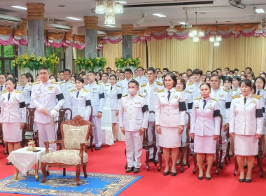 สำนักงานสหกรณ์จังหวัดหนองคายร่วมเป็นเจ้าภาพ ร่วม ... พารามิเตอร์รูปภาพ 6